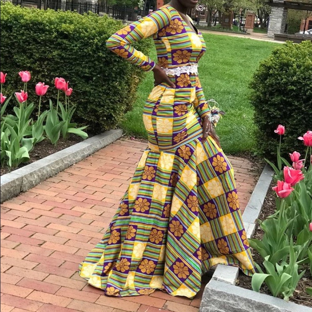 Prom dress or special event